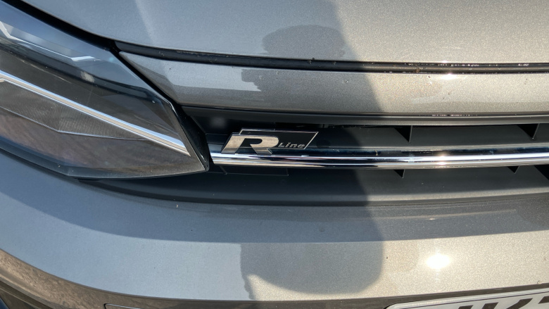 Volkswagen Polo 1.0 TSI 110 R-Line 5dr DSG Petrol Hatchback